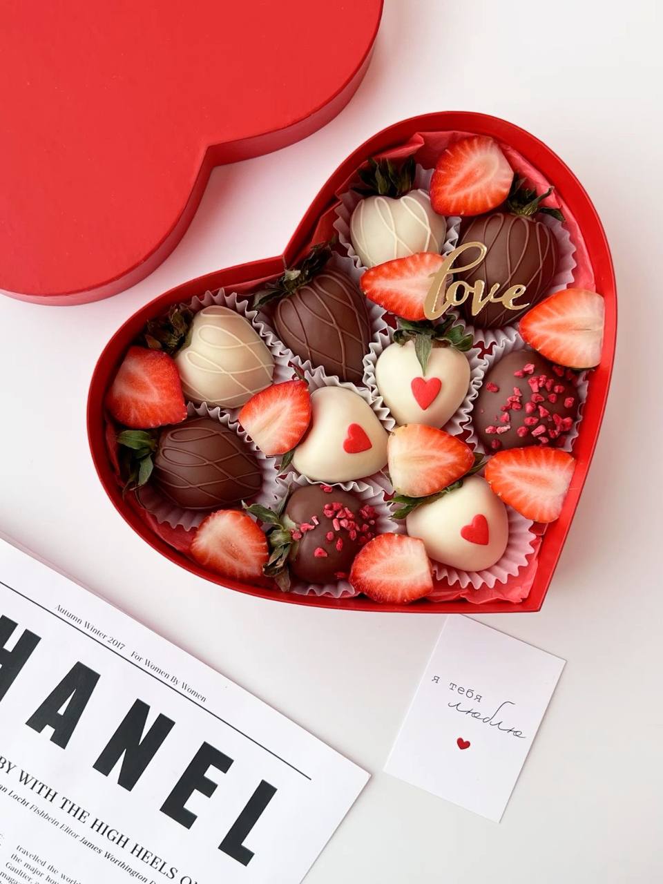 Бенто-торты