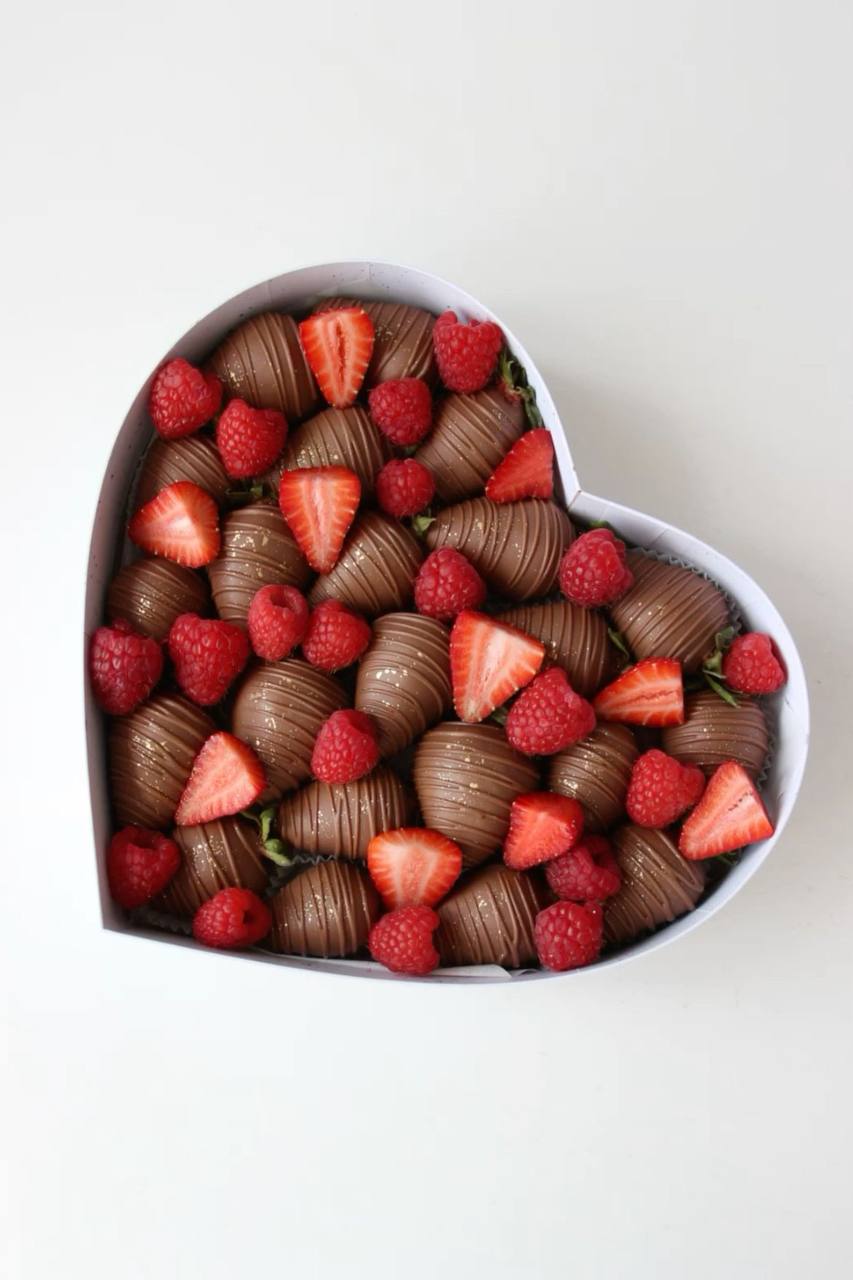 Торты на заказ