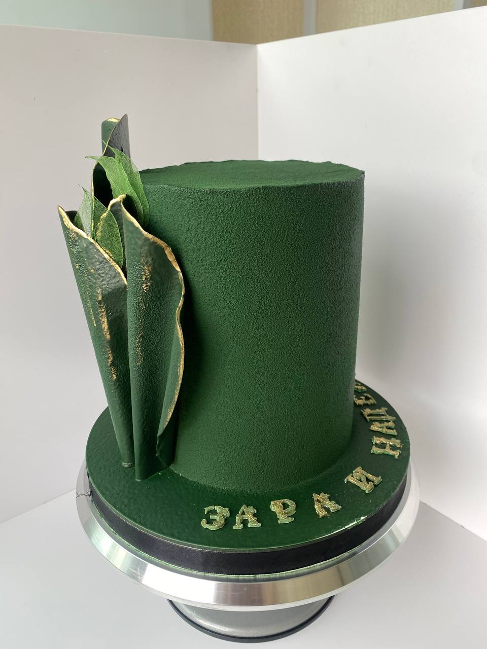 Торты на заказ